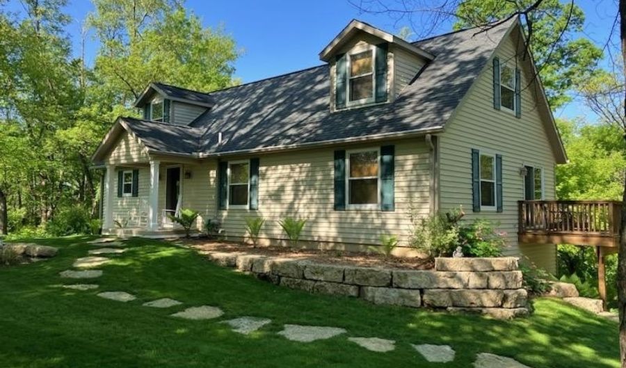 12 A222 Jefferson, Apple River, IL 61001 - 3 Beds, 4 Bath