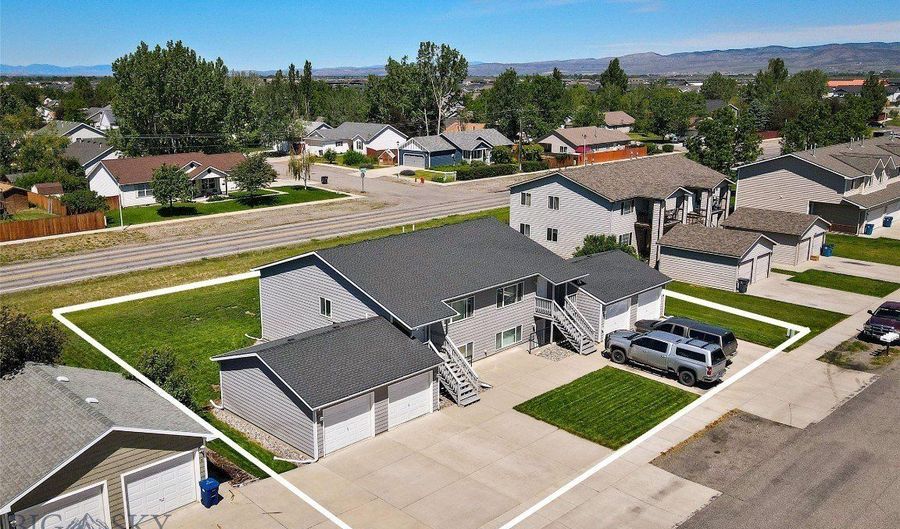 807 Mantle Dr, Belgrade, MT 59714 - 0 Beds, 0 Bath