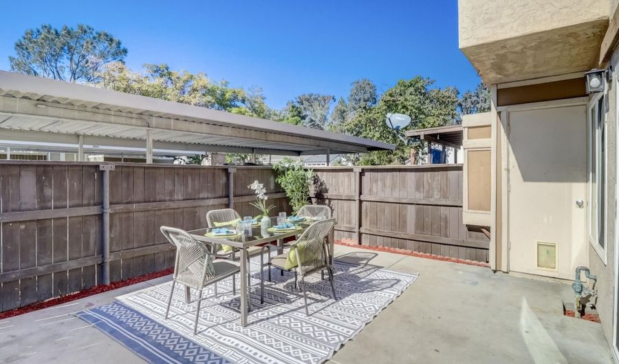 6848 Panamint Row 3, San Diego, CA 92139 - 3 Beds, 2 Bath