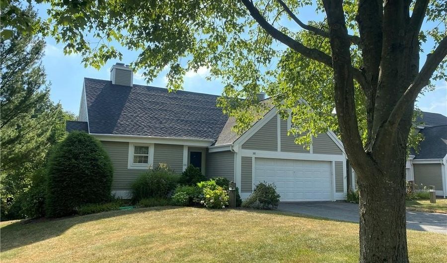 101 Legend Hill Rd 101, Madison, CT 06443 - 2 Beds, 2 Bath