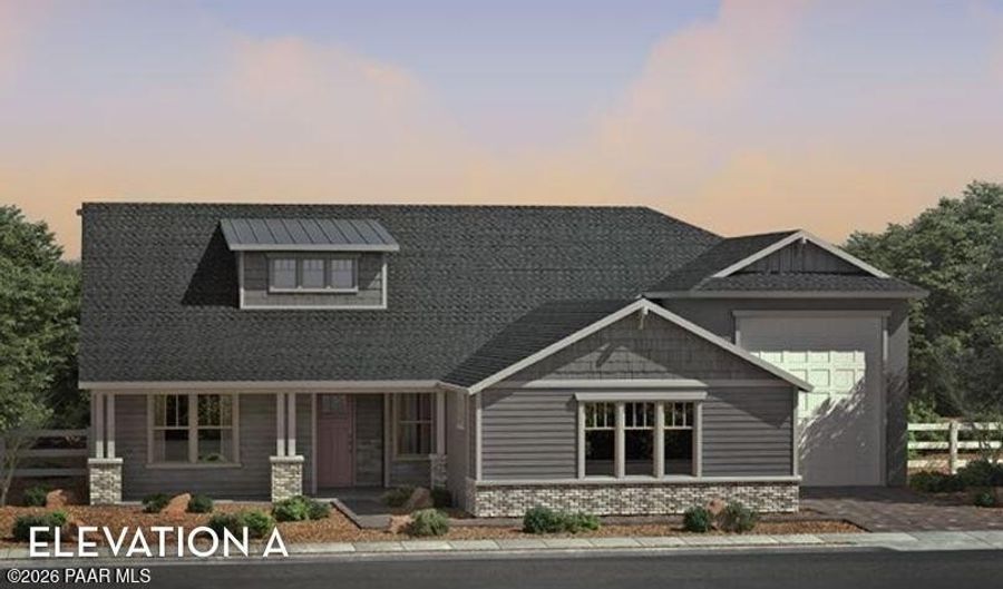 2985 Dillon Blvd, Chino Valley, AZ 86323 - 4 Beds, 4 Bath