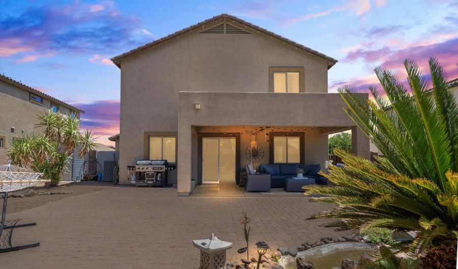 13976 S Camino Gavanza, Sahuarita, AZ 85629 - 4 Beds, 3 Bath