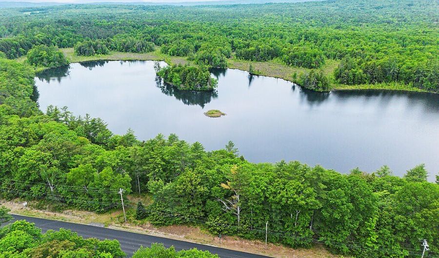 915 Augusta Rd, Belgrade, ME 04917 - 0 Beds, 0 Bath