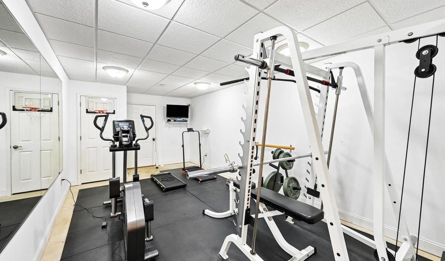 1600 NORRISTOWN Rd, Ambler, PA 19002 - 5 Beds, 6 Bath