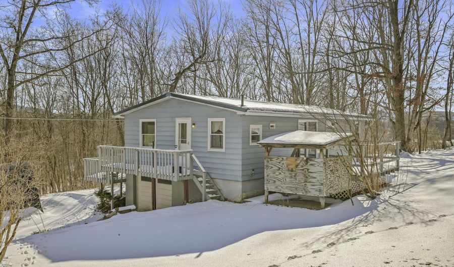 419 Algerine St, Afton, NY 13730 - 2 Beds, 1 Bath