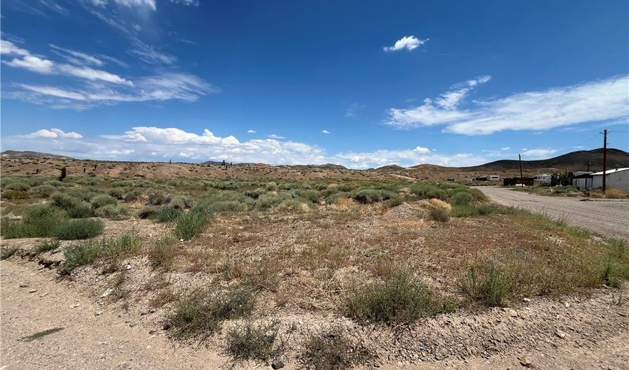 1000 Main St, Goldfield, NV 89013 - 0 Beds, 0 Bath
