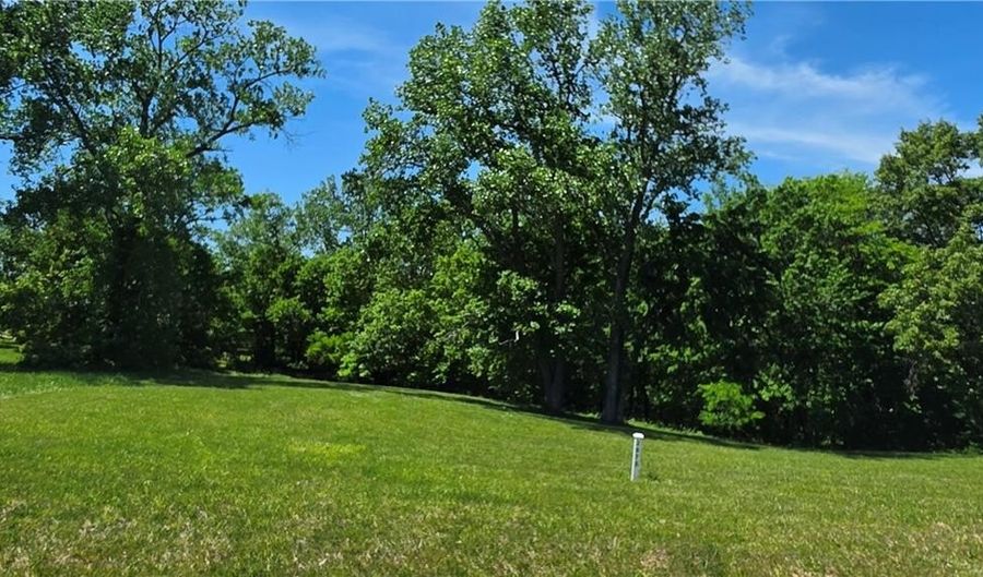 Lake Viking Terrace lot 2675, Altamont, MO 64620 - 0 Beds, 0 Bath
