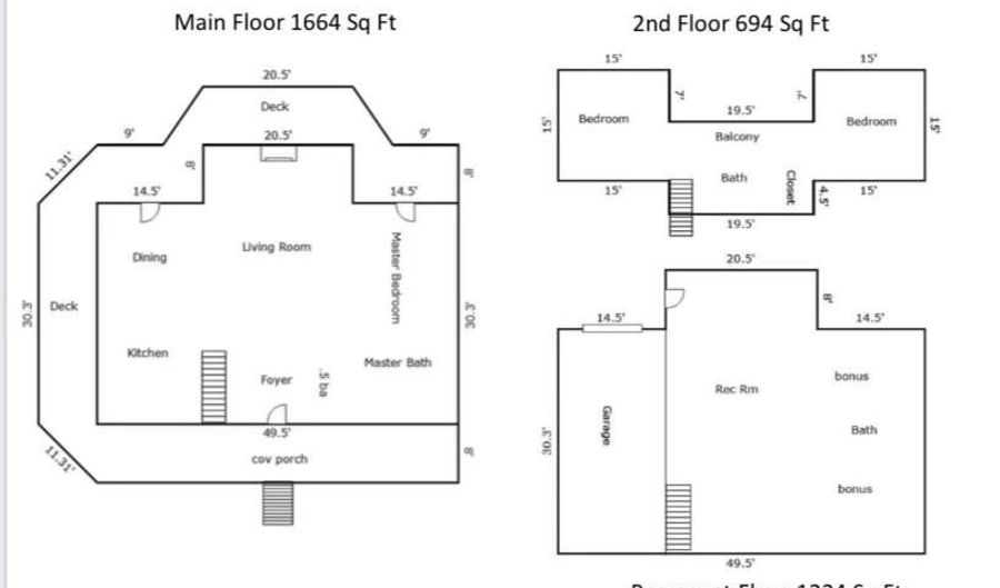 407 Signature Rdg, Banner Elk, NC 28604 - 4 Beds, 4 Bath