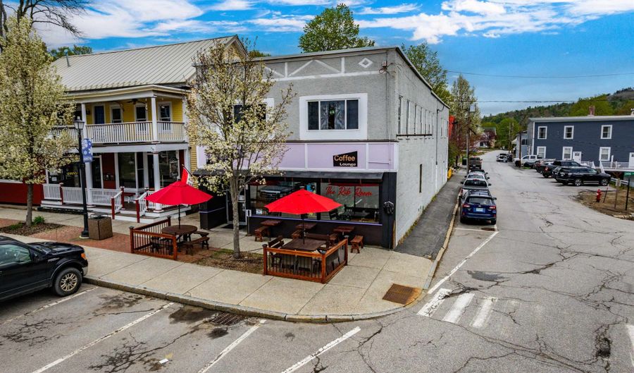 28 Central Sq, Bristol, NH 03222 - 0 Beds, 0 Bath