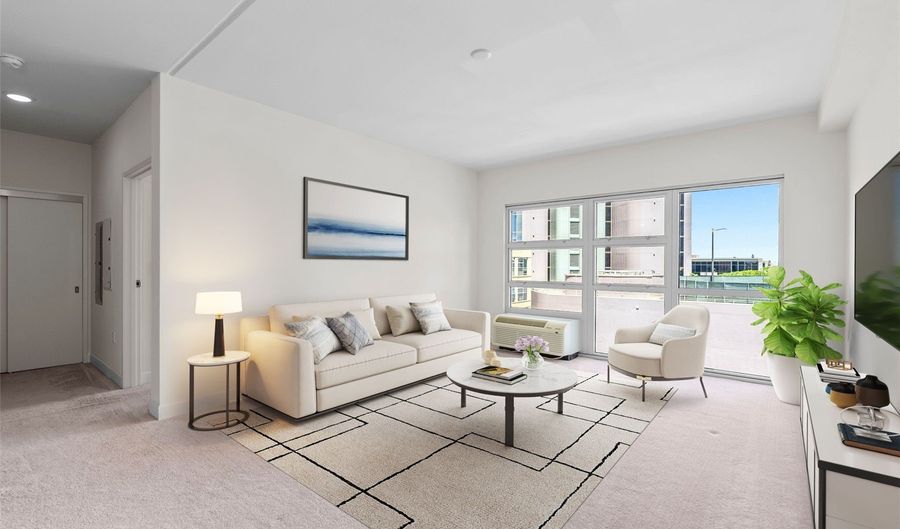 400 Keawe St 607, Honolulu, HI 96813 - 1 Beds, 1 Bath