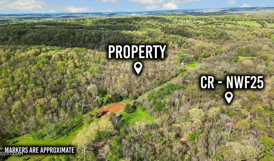 Tbd Stogdon Hollow, Anderson, MO 64831 - 0 Beds, 0 Bath