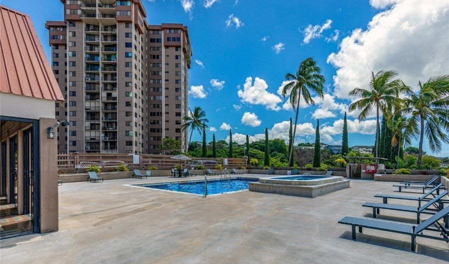 98-351 KOAUKA Loop C307, Aiea, HI 96701 - 2 Beds, 2 Bath