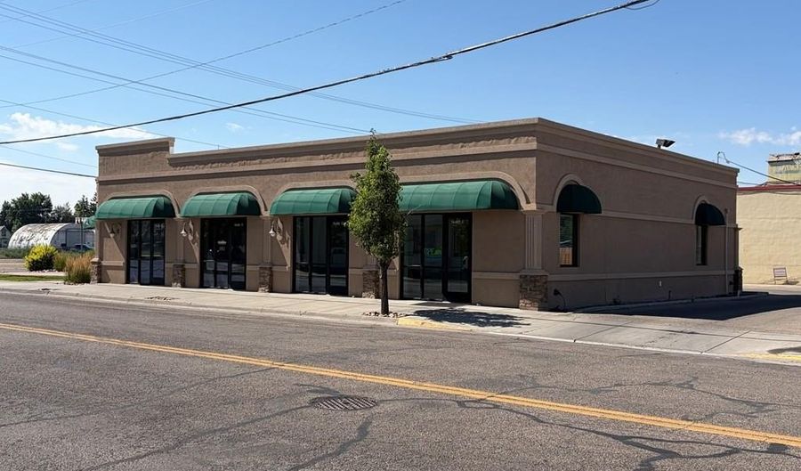 207 S Broadway St, Blackfoot, ID 83221 - 0 Beds, 0 Bath