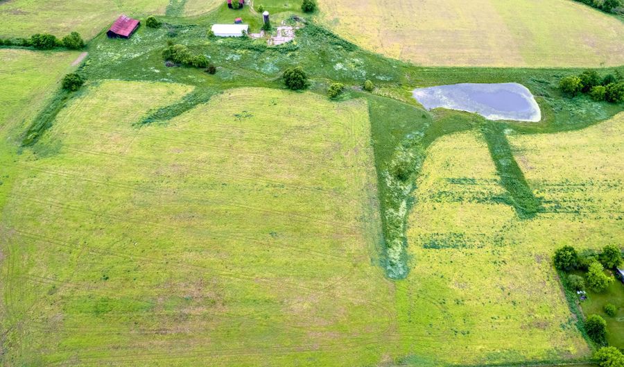 Tract 4 Frys Oldburg Rd, Bagdad, KY 40003 - 0 Beds, 0 Bath