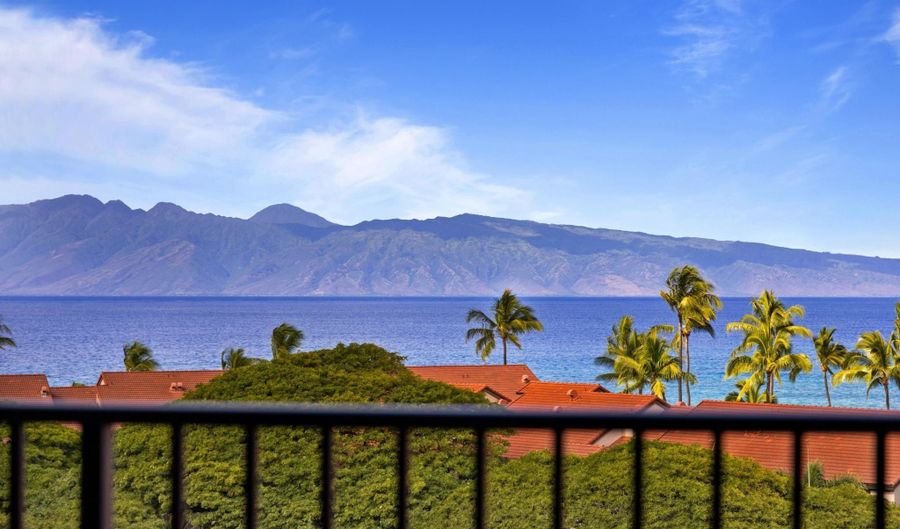 3445 Lower Honoapiilani Rd 826, Lahaina, HI 96761 - 1 Beds, 1 Bath