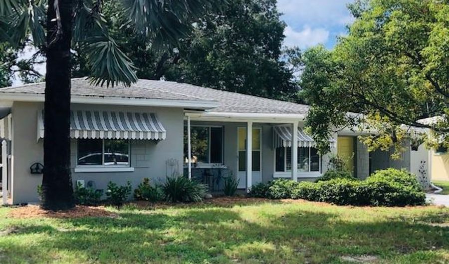 1470 SAN CHARLES Dr, Dunedin, FL 34698 - 2 Beds, 2 Bath