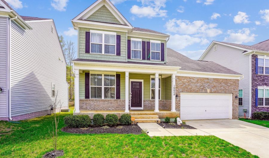 16604 TORTOLA Dr, Accokeek, MD 20607 - 4 Beds, 4 Bath
