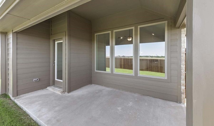 717 Clifton Dr, Anna, TX 75409 - 4 Beds, 3 Bath