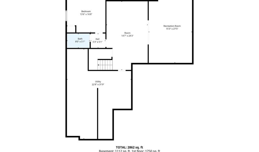 349 Charles Pl, Batesville, IN 47006 - 4 Beds, 3 Bath