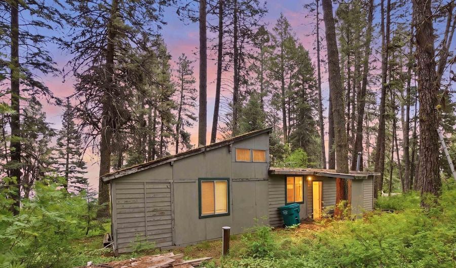 24 Pats Ln, Cascade, ID 83611 - 1 Beds, 1 Bath