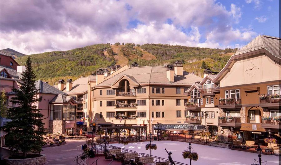 46 Avondale Lane 502 Calendar Weeks 11 & 12, Beaver Creek, CO 81620 - 2 Beds, 2 Bath