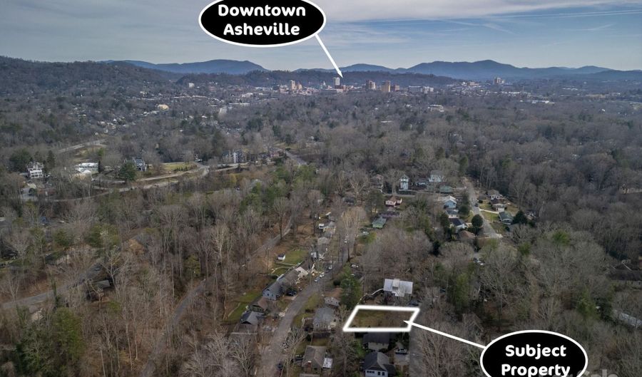 26 Hibriten Dr, Asheville, NC 28801 - 0 Beds, 0 Bath