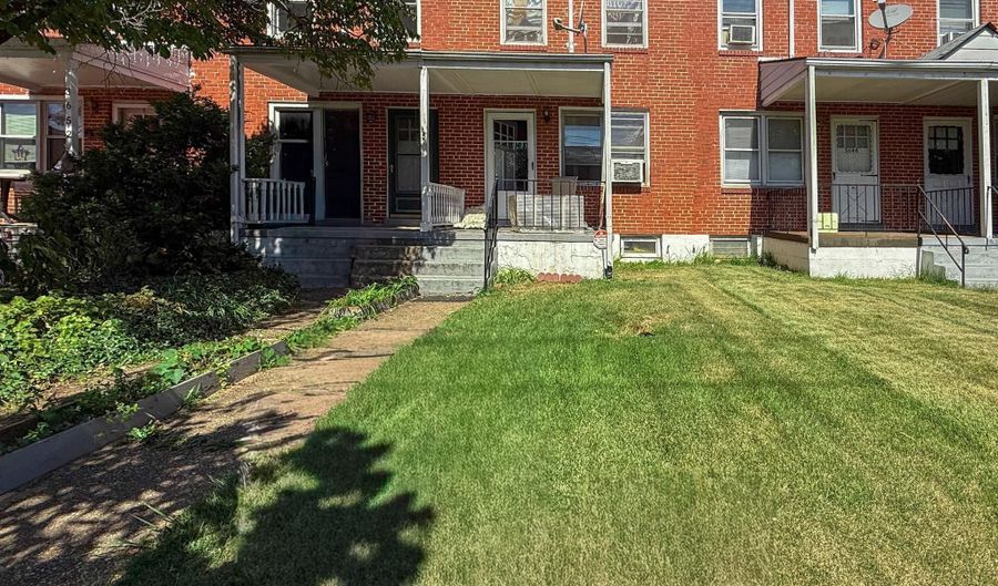 3648 BENSON Ave, Baltimore, MD 21227 - 2 Beds, 2 Bath