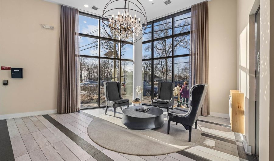 1040 JOHN F KENNEDY Blvd 605, Bayonne, NJ 07002 - 1 Beds, 1 Bath