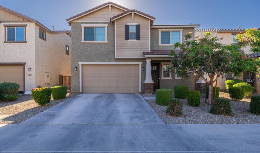 504 N 110TH Dr, Avondale, AZ 85323 - 3 Beds, 3 Bath