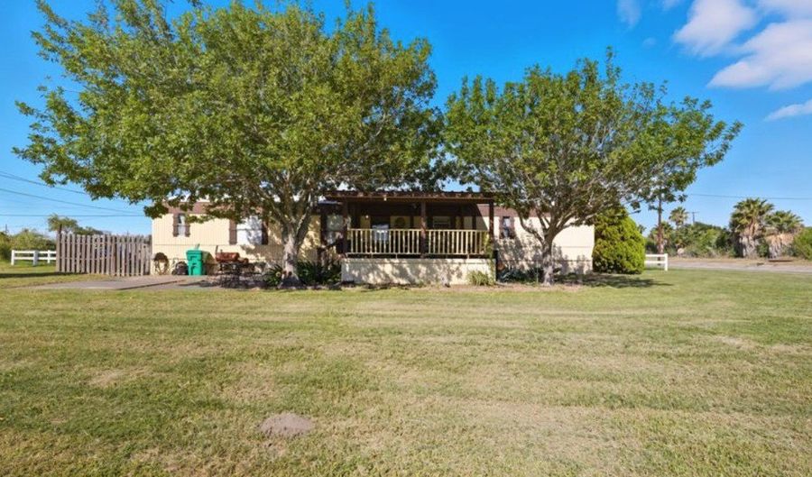 1114 S Euclid St, Aransas Pass, TX 78336 - 2 Beds, 0 Bath