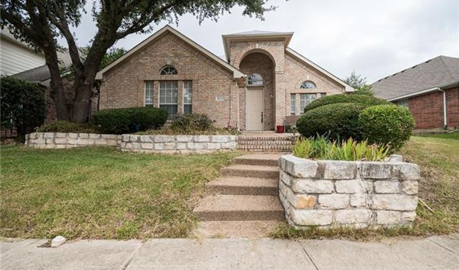 2034 Nottingham Pl, Allen, TX 75013 - 3 Beds, 2 Bath