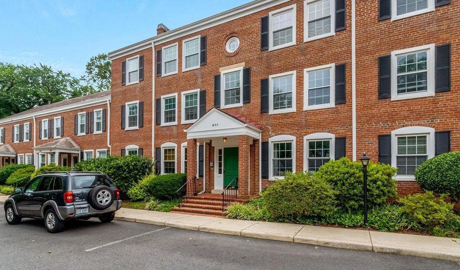 3062 S BUCHANAN St #C2, Arlington, VA 22206 - 1 Beds, 1 Bath