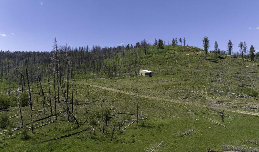 217 FISHERMAN CREEK Rd, Bondurant, WY 82922 - 0 Beds, 0 Bath
