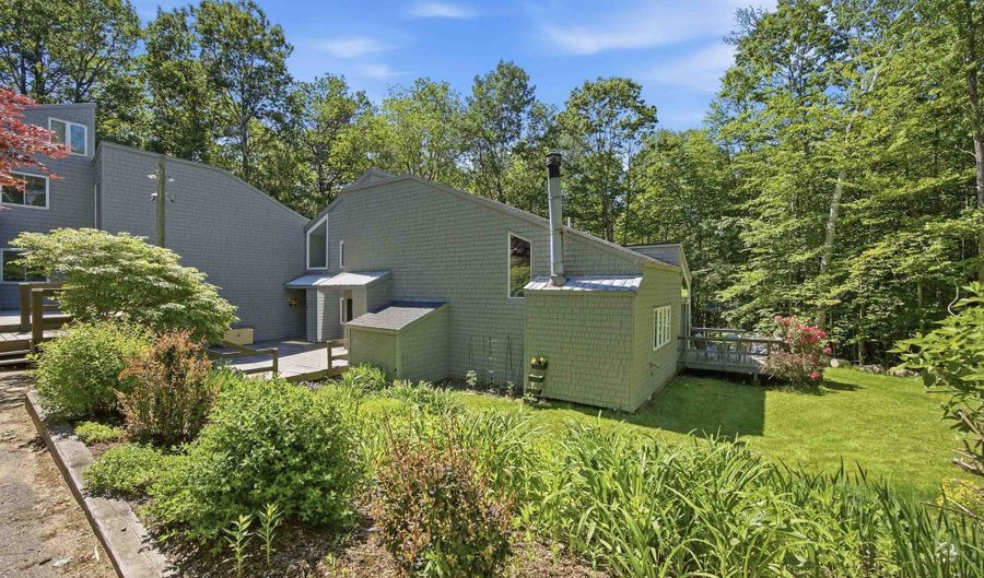 14 Parker Rd 5, Campton, NH 03223 - 2 Beds, 2 Bath