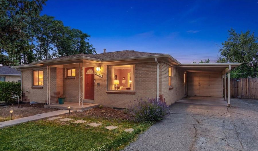 5770 Estes St, Arvada, CO 80002 - 4 Beds, 2 Bath