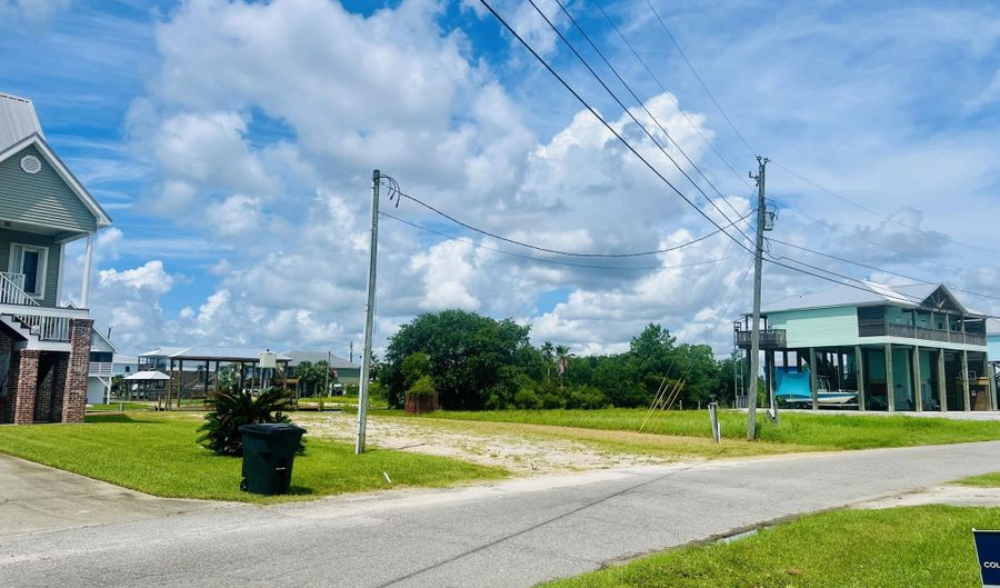 11130 Tahiti St, Bay St. Louis, MS 39520 - 0 Beds, 0 Bath