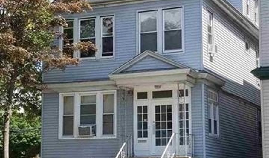 56 AVENUE B #3, Bayonne, NJ 07002 - 2 Beds, 1 Bath