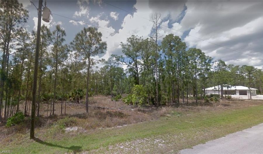 2205 Truman Ave, Alva, FL 33920 - 0 Beds, 0 Bath