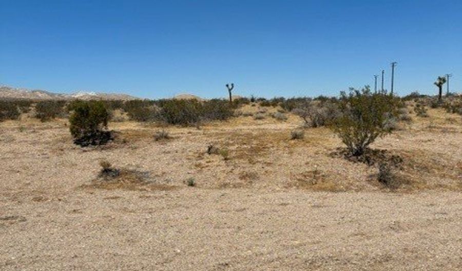 Lessing, Adelanto, CA 92301 - 0 Beds, 0 Bath