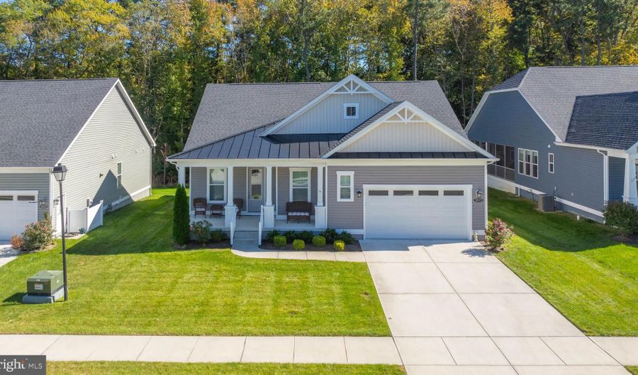18573 EMERSON Way, Georgetown, DE 19947 - 3 Beds, 3 Bath