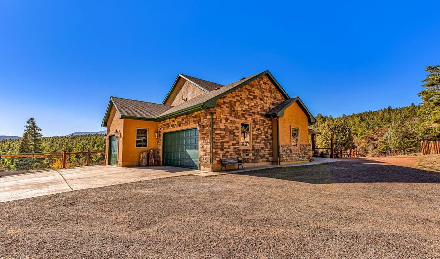 6721 Signal Mountain Rd, Beulah, CO 81023 - 4 Beds, 4 Bath