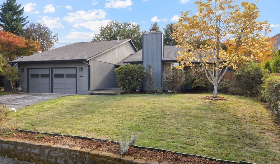 8405 SW LORI Way, Aloha, OR 97007 - 3 Beds, 2 Bath