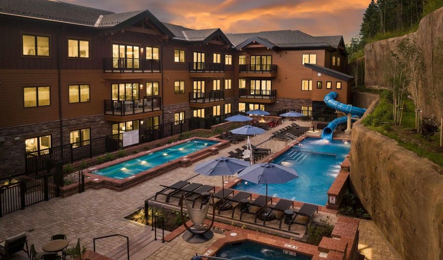 38462 HWY 6 Th #9, Avon, CO 81620 - 4 Beds, 3 Bath