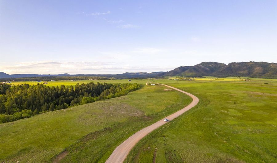 Lot 8 Block 1 Cedar Berry Drive, Spearfish, SD 57783 - 0 Beds, 0 Bath