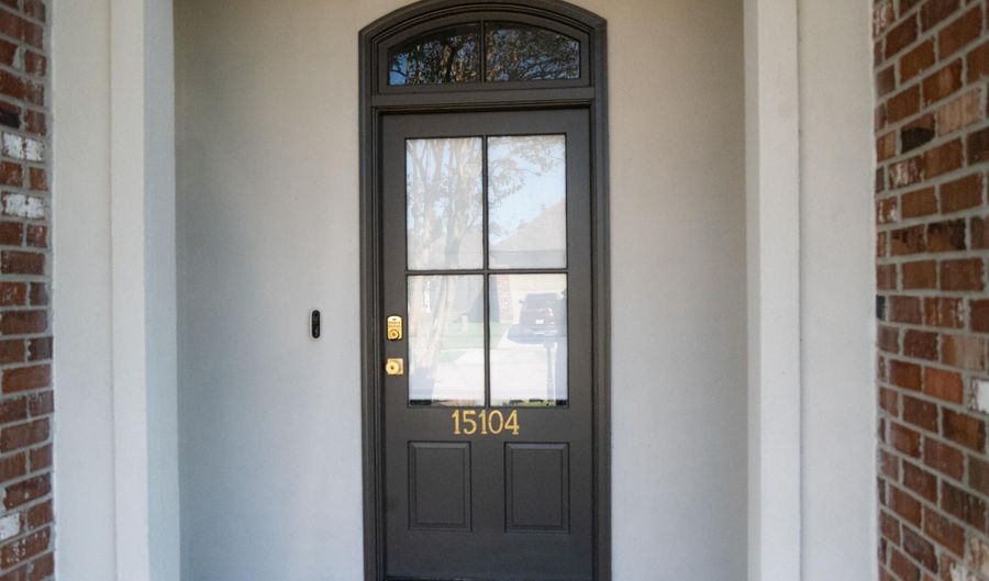 15104 Wax Myrtle Ave, Baton Rouge, LA 70817 - 3 Beds, 2 Bath