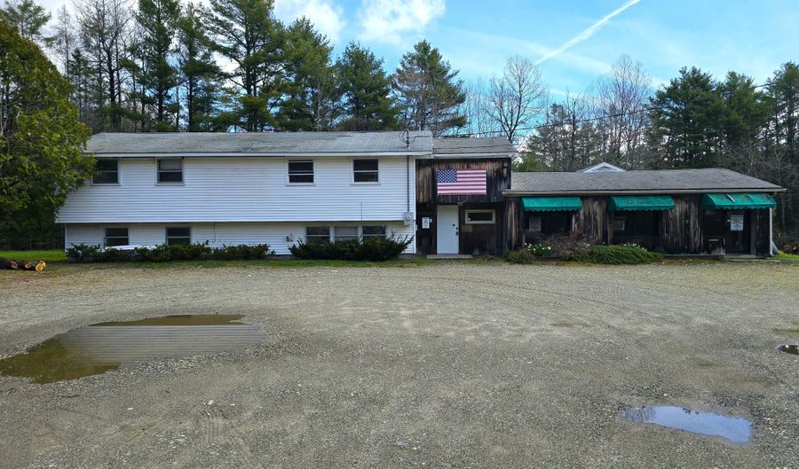 62 Old Ferry Rd, Wiscasset, ME 04578 - 0 Beds, 0 Bath