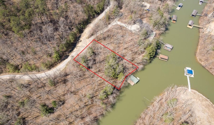 THE LEGENDS lot 14, Arley, AL 35541 - 0 Beds, 0 Bath