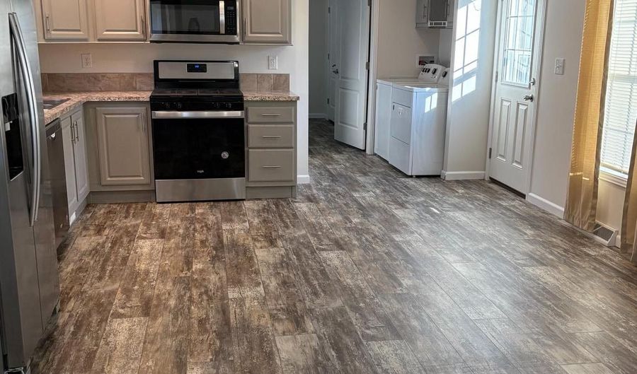 8 REHOBOTH Cir, Clayton, DE 19938 - 2 Beds, 2 Bath