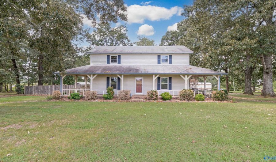 21970 Bean Rd E, Athens, AL 35613 - 3 Beds, 3 Bath