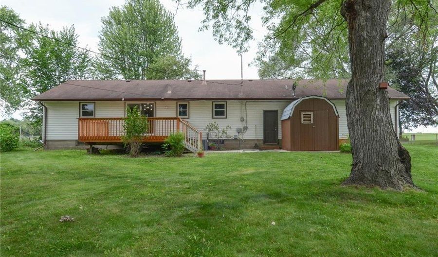 3860 7th Ave, Anoka, MN 55303 - 2 Beds, 2 Bath